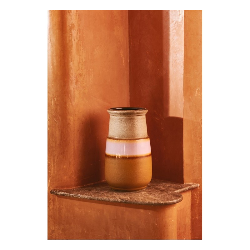 Wazon podłogowy Grand Caramel 43 cm, HKLiving