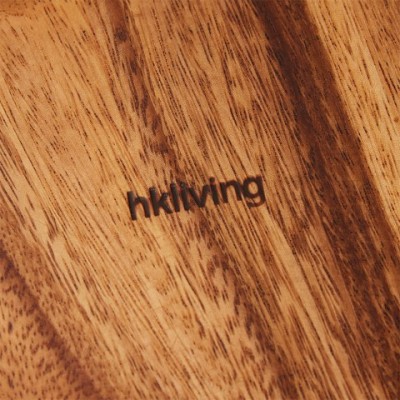 Miska akacjowa, jabłko L, HKLiving