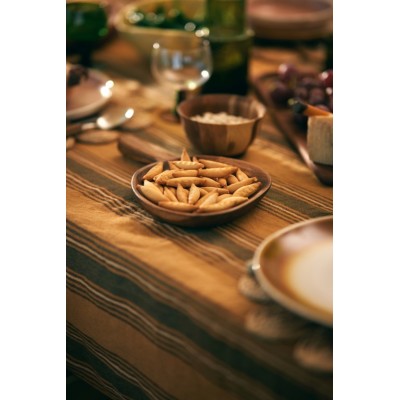 Tacka z drewna akacjowego, HKLiving