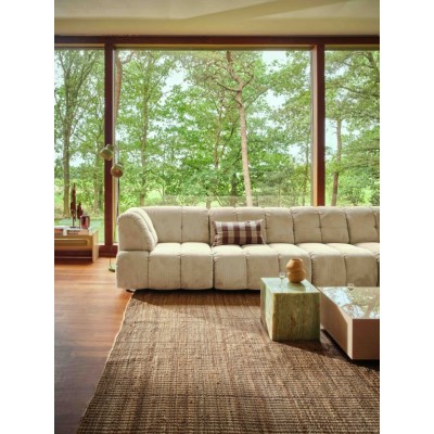 Skyline rzeźba Espresso L, HKLiving