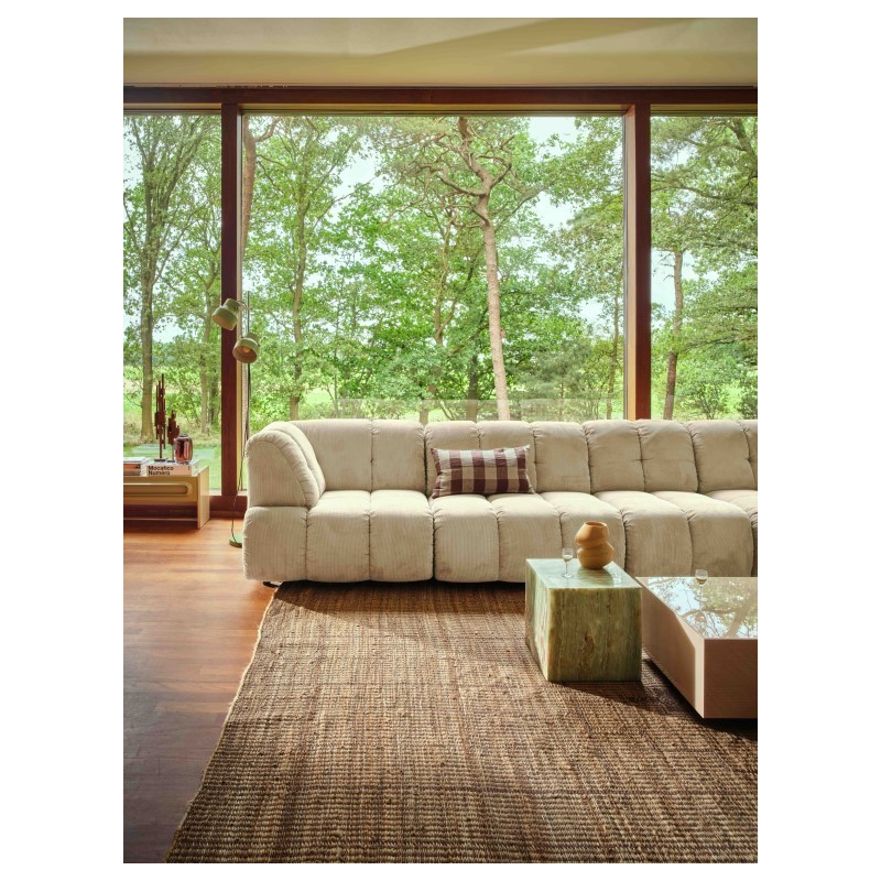 Skyline rzeźba Espresso L, HKLiving