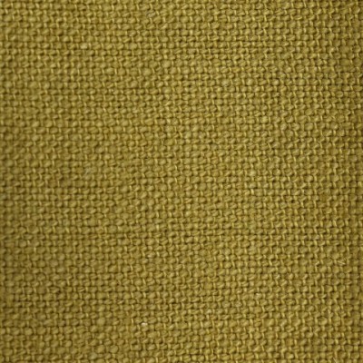 Sofa Retro 4 os. Len, burnt ochre, HKliving