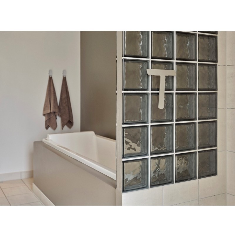 Ume wieszak ścienny, jasno szary, Zone Denmark