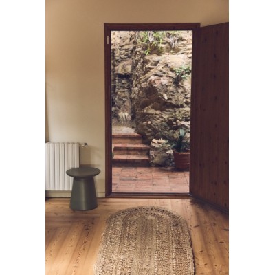 Dywan Soleil 165 cm, jutowy, HKliving