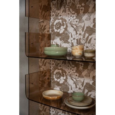 Talerz głęboki M Chef Ceramics Rustic Cream, HKLiving