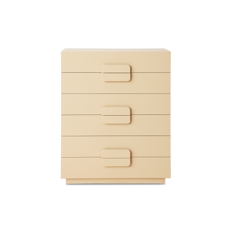 Komoda Specious, kremowa, HKLiving