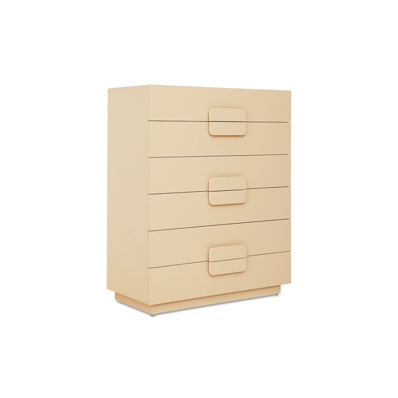 Komoda Specious, kremowa, HKLiving