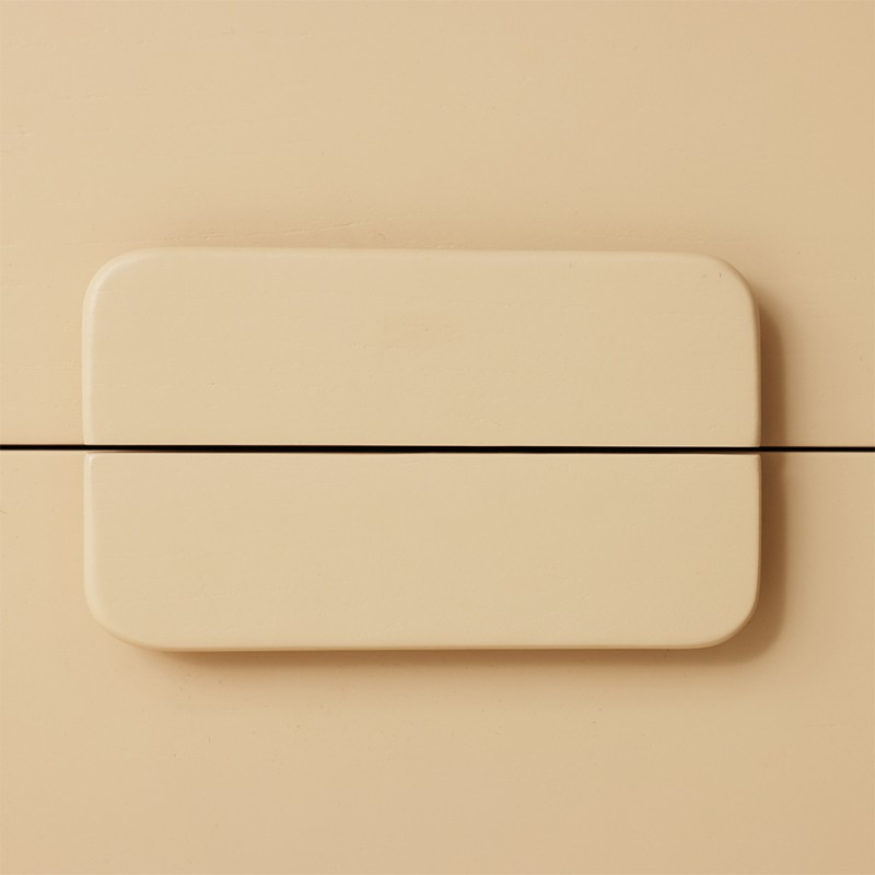 Komoda Specious, kremowa, HKLiving