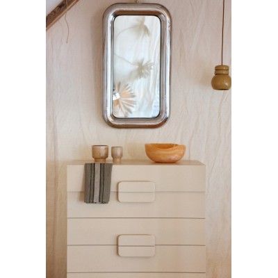 Komoda Specious, kremowa, HKLiving