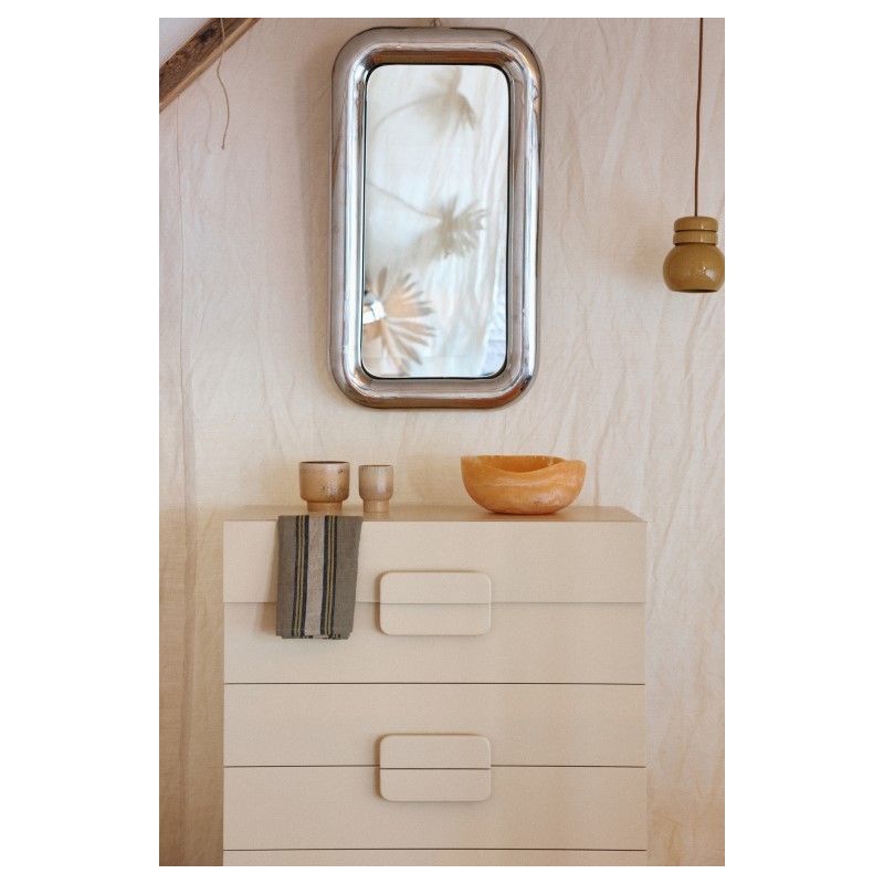 Komoda Specious, kremowa, HKLiving