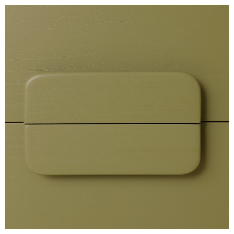 Komoda Specious, zielona, HKLiving