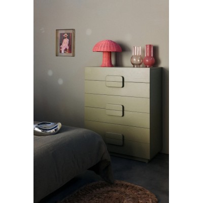 Komoda Specious, zielona, HKLiving