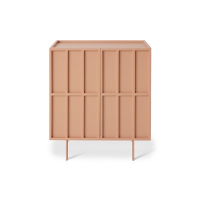 Komoda wysoka Blush, HKLiving