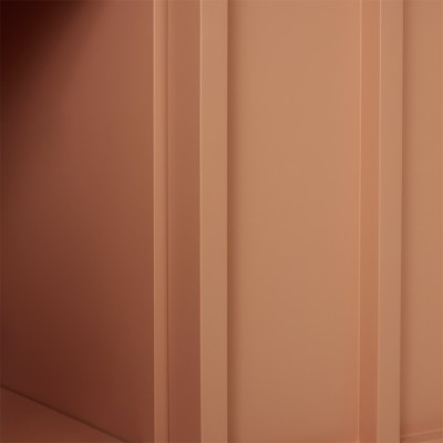 Komoda wysoka Blush, HKLiving