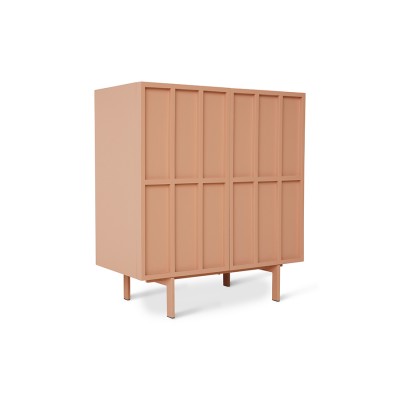 Komoda wysoka Blush, HKLiving