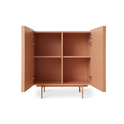 Komoda wysoka Blush, HKLiving