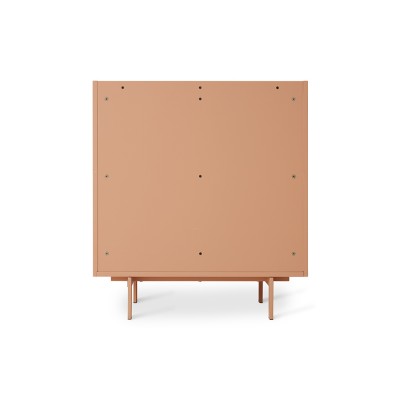 Komoda wysoka Blush, HKLiving