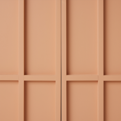 Komoda wysoka Blush, HKLiving