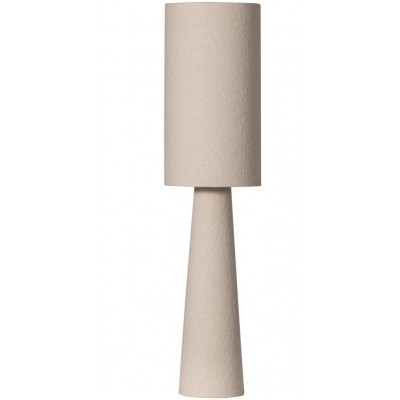 Loft lampa stołowa, boucle...