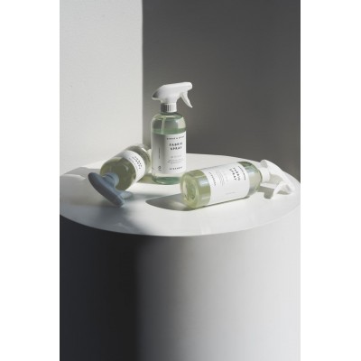 Spray do tkanin - Róża i pizmo 500 ml, Steamery