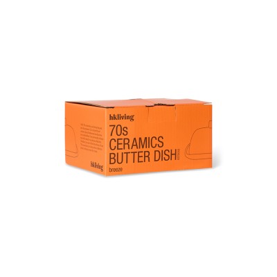 Maselniczka Breeze 70's Ceramisc, HKLIVING