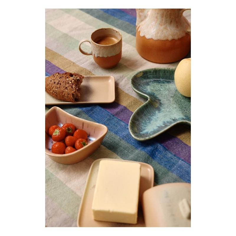 Maselniczka Breeze 70's Ceramisc, HKLIVING