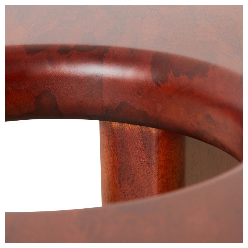 Conversation stolik kawowy, drewno mango, HKLiving