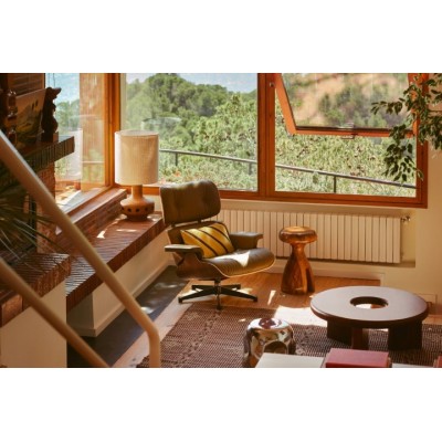 Conversation stolik kawowy, drewno mango, HKLiving