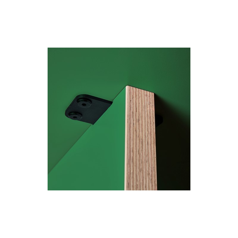 Zielony stół do jadalni 280 cm, HKLiving