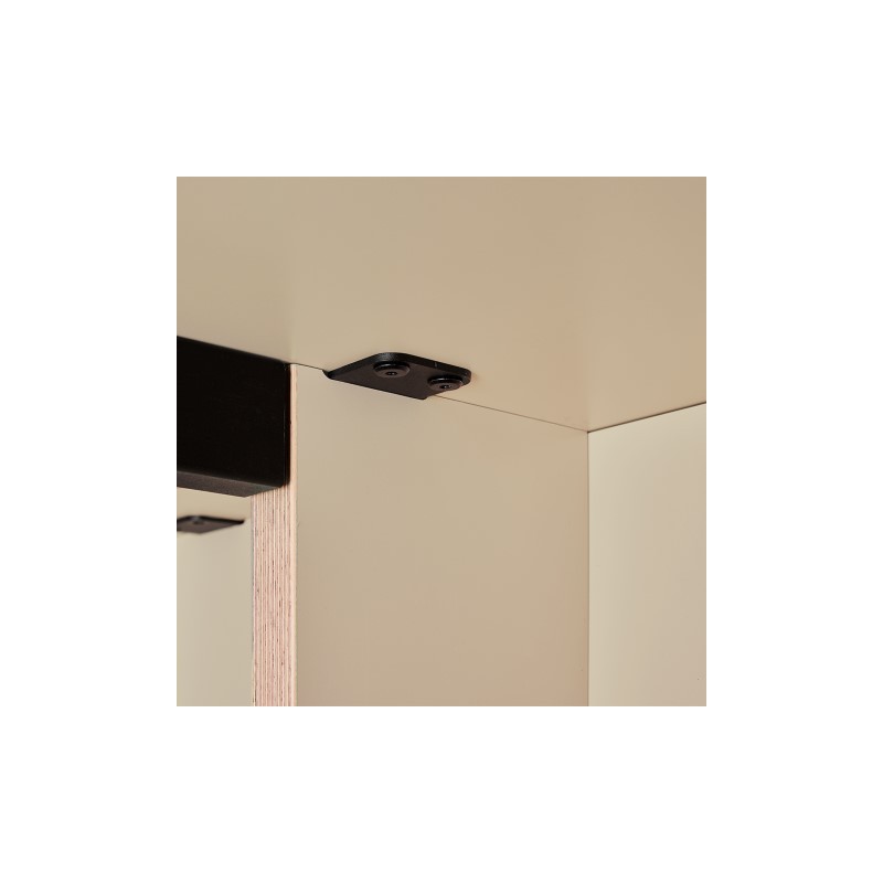 Kremowy stół do jadalni 280 cm, HKLiving