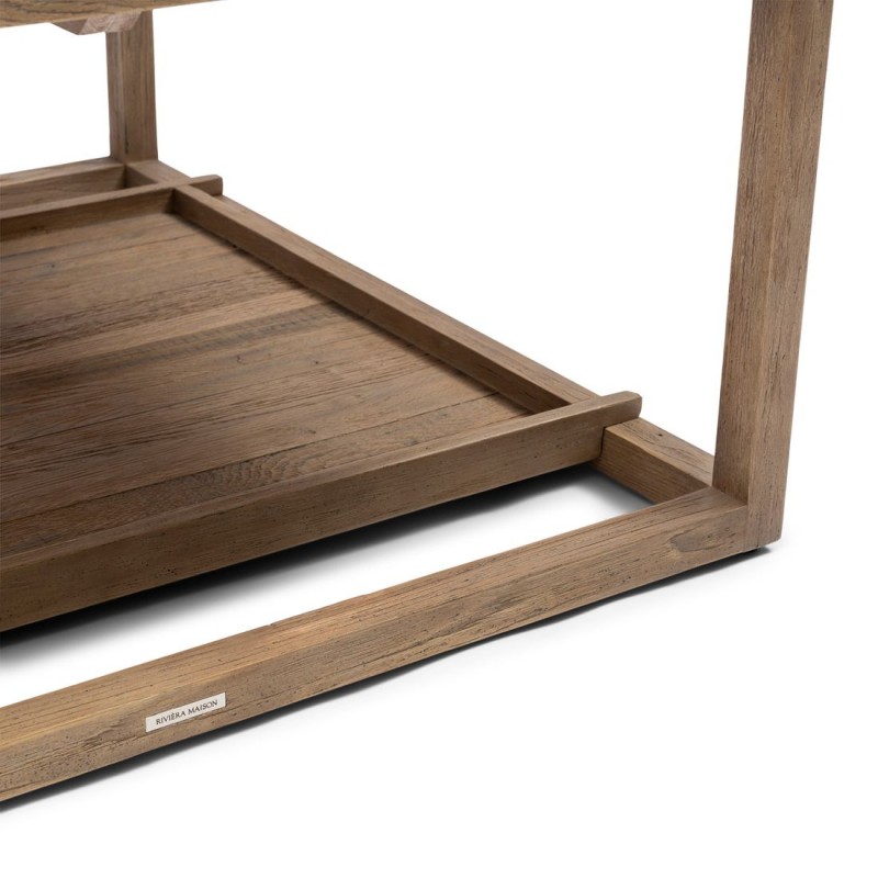 Stolik kawowy Fraser Island, Riviera Maison