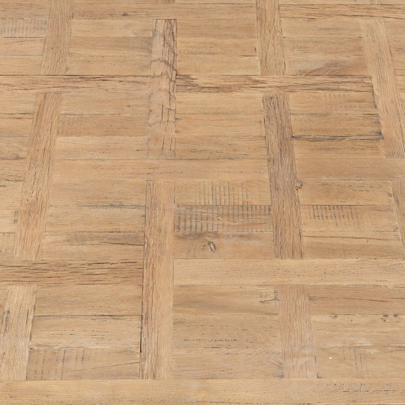 Stolik kawowy Fraser Island, Riviera Maison