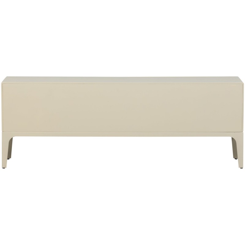 Komoda RTV Merge 160 cm, dust, Woood