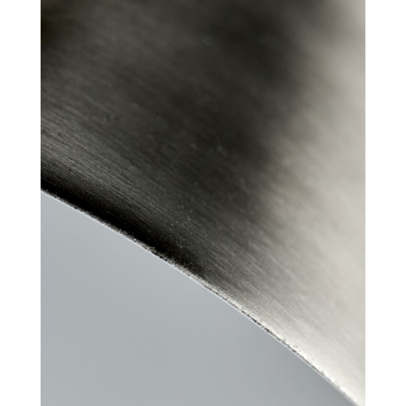 Kinkiet GAME 30 cm, szczotkowane srebro, House Doctor