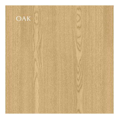 Stół rozkładany z szufladami Heart'n'Soul 120 cm, naturalny dąb, Umage