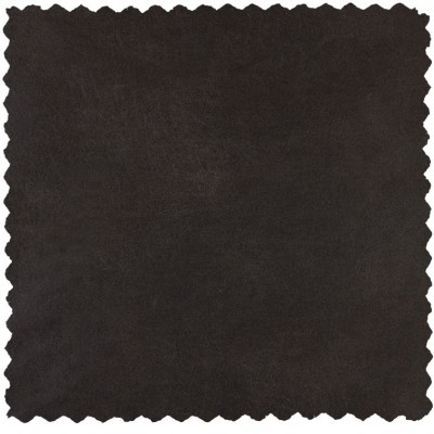 Sofa 3-osobowa Rodeo, czarna, Woood