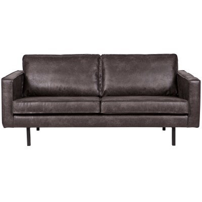Sofa Rodeo 190 cm, czarna,...