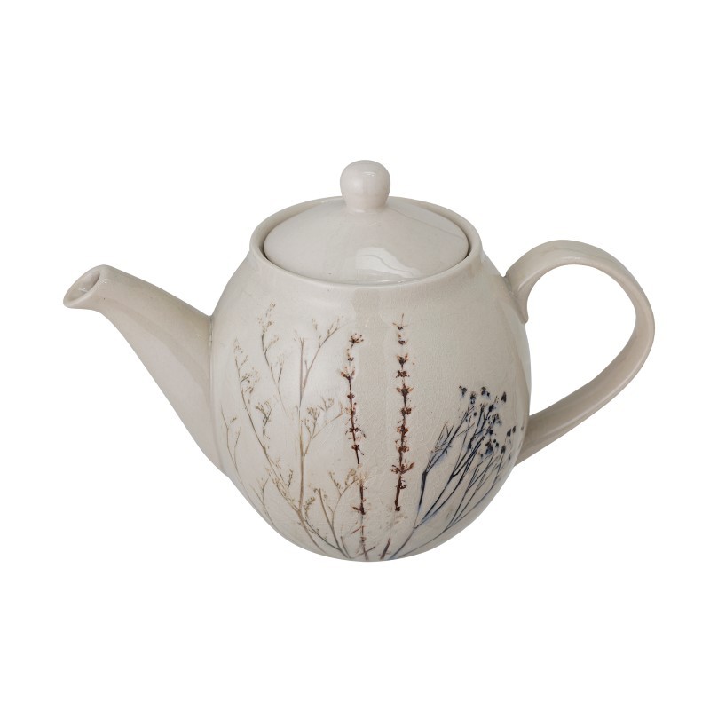 Imbryk 1200 ml Bea, kamionka, Bloomingville