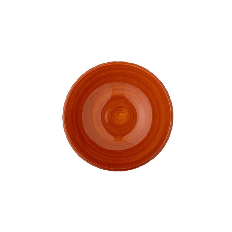 Bob miska na nóżce, wielobarwna, Bloomingville