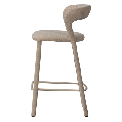 Noble hoker barowy, sand, Woood