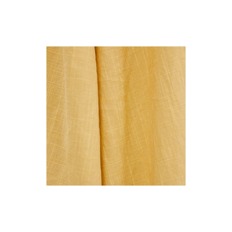 Baldachim Golden Hour, żółty, HKLiving