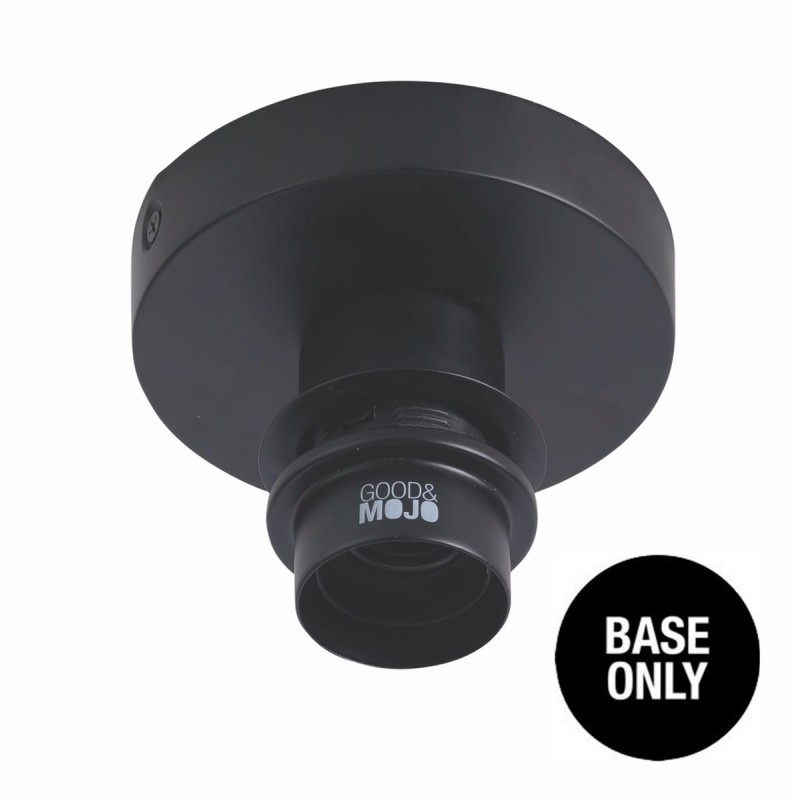 System wiszący GM0080-C-B do lamp, Good&Mojo