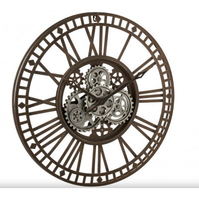 Zegar Roman, antyczna...