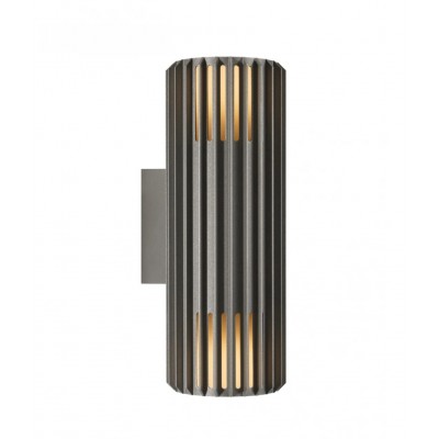 Kinkiet zewnętrzny Aludra,...