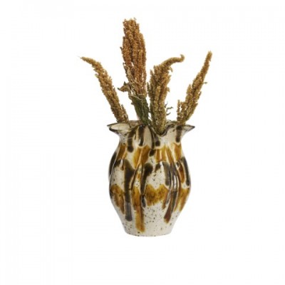 Wazon Ston z kamionki,...