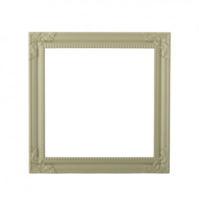 Półka Larna, zielona, Bloomingville