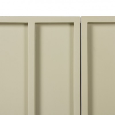 Niska komoda Pebble, kamienista, HKliving