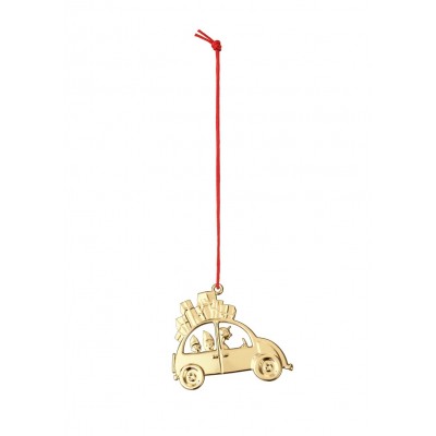 Ozdoba wisząca świąteczny...