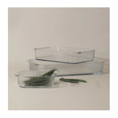 Pilastro naczynie żaroodporne 19,7 cm, stelton