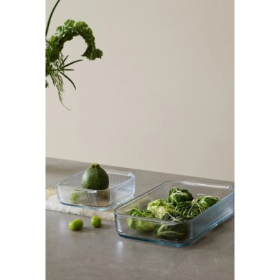 Pilastro naczynie żaroodporne 33 cm, stelton